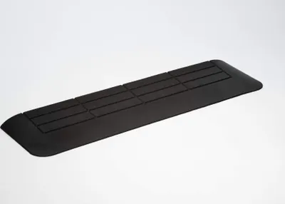 Produktbild von Türschwellenrampe Komfort 25 mm hoch