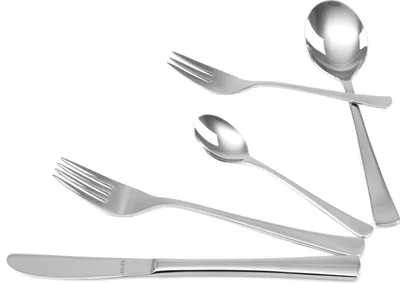 Produktbild von Solex Karina Besteckset 60 teilig für 12 Personen