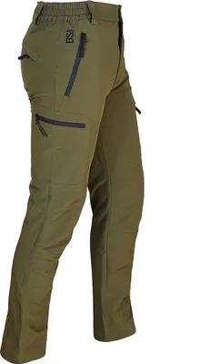 Produktbild von Benisport Voiga Hosen Grün 38 Grün 38