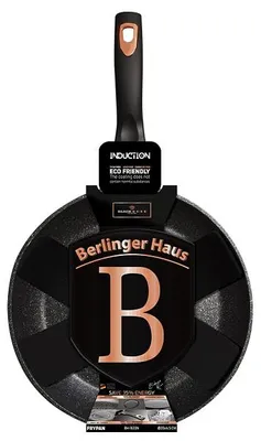 Obrázek produktu pro Berlingerhaus BH-1634 24 cm Black Rose Collection