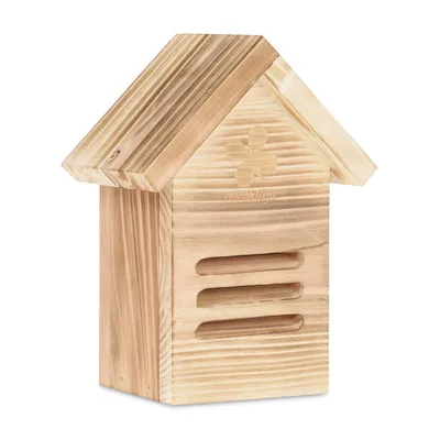 Produktbild von relaxdays Marienkäferhaus aus Holz