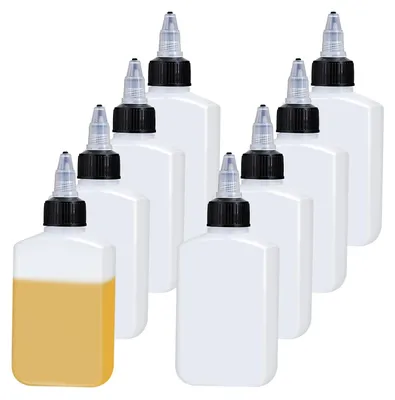 Obrázok produktu pre Sada 8 malých fliaš na varenie