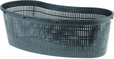 Produktbild von OASE 53756 Pflanzkorb oval 45 | Dekoration | Teichbiologie | Teichbepflanzung | Gartenbepflanzung