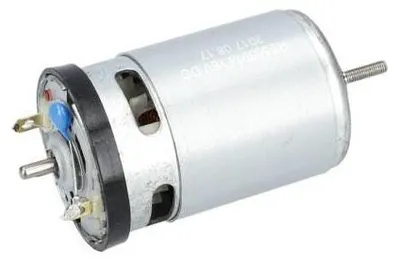 Immagine prodotto di Motore a corrente continua per Aspirapolvere BOSCH PROFESSIONAL - 1619PB1821