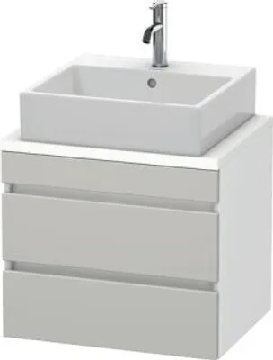 Produktbild von DURAVIT DS530500718 WTU DuraStyle f.Konsole 512x600x478 2