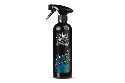Produktbild von Auto Finesse Dressle Allzweck-Dressing 500 ml Versiegelung na plasty
