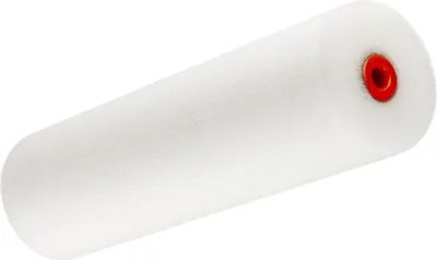 Produktbild von Schaumstoff-Farbroller FOAM RUBBER (Ersatz) 50 mm 18 cm Polax