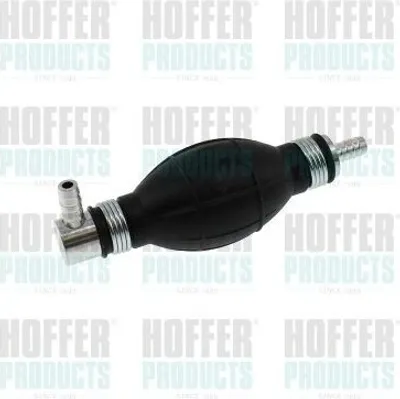 Produktbild von HOFFER Einspritzanlage 8029068 8mm