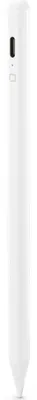 Produktbild von Dicota aktiver Eingabestift für iPad weiß