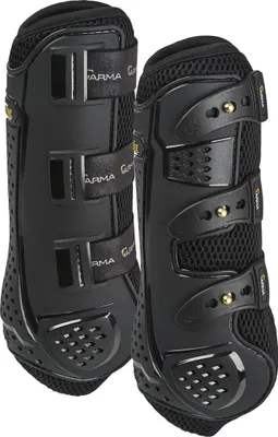 Produktbild von ARMA - Hufschuhe "Oxi-Zone", Training 2er-Pack ER1868 (Cob) (Schwarz)