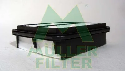 Obrázek produktu pro Muller Filter Vzduchový Filtr Pa3296