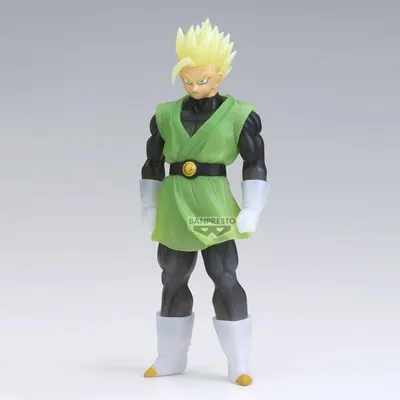 Produktbild von Gohan Clearise Figur 18 cm - Dragon Ball Z Sammlerspielzeug