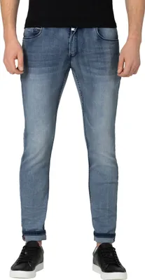 Produktbild von Timezone Slim Fit Jeans SCOTTTZ Größe: 38W / 34L