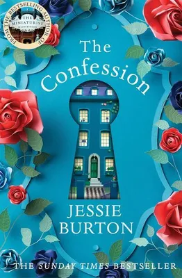 Productafbeelding van The Confession