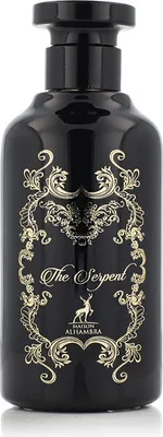 Produktbild von Maison Alhambra Maison Alhambra The Serpent Eau De Parfum 100 ml (unisex)