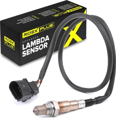 Produktbild von RIDEX PLUS Lambdasonde für VW Golf IV Schrägheck (1J1) Beheizt 700mm 3922L0356P