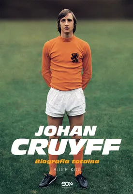 Obrázok produktu pre Johan Cruyff. Biografia totalna