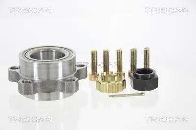 Produktbild von TRISCAN Radlagersatz für FORD TRANSIT Bus (FD, FB, FS, FZ, FC) 8530 16132