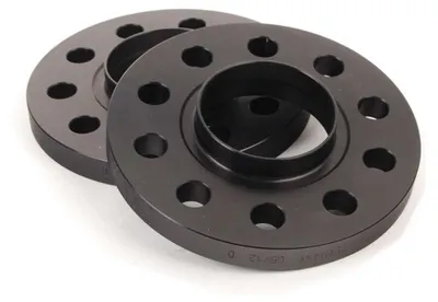 Immagine prodotto di Distanziale ruota HR (B16255571) per AUDI A3 SKODA Fabia I VW Golf IV Roomster