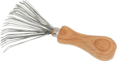 Produktbild von Redecker Kamm und Bürstenreiniger