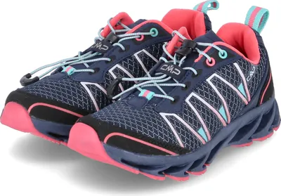 Produktbild von CMP Kids Altak Trail 30Q9674K98BD,30Q9674J98BD (36/navy-pink)