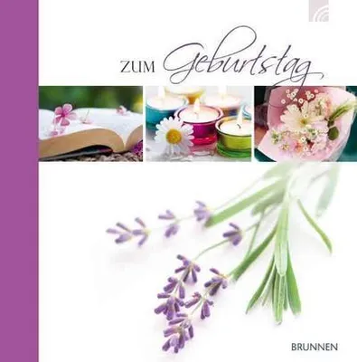Immagine prodotto di Fröse-Schreer, I: Zum Geburtstag