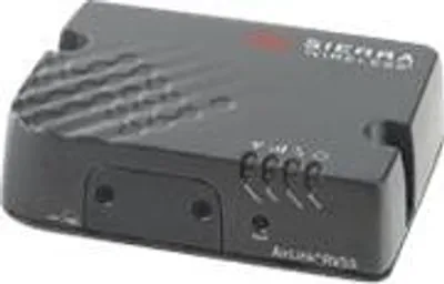 Produktbild von Sierra Wireless AirLink RV55 - Wireless Router
