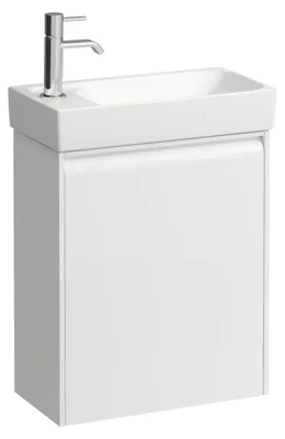 Produktbild von Laufen H4215510119901 Wtu Meda 222X437X515 1Tür