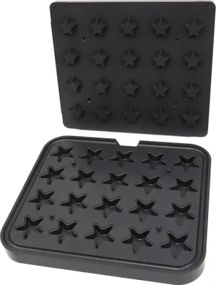 Produktbild von Maxima - Tarteletteform - Star - 20 Stück