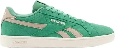 Produktbild von Reebok Classics Court Retro Sportschuhe Grün EU 42 1/2 Herren,Damen Grün EU 42 1/2