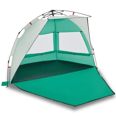 Image de Tente de plage 2 personnes libération rapide imperméable