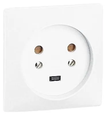 Image de Socle Encast   3p+t  20a 55425