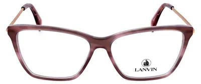 Produktbild von Lanvin Sonnenbrille LNV2605 291 56 14 140