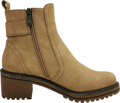 Imagen del producto de Marco Tozzi: Zapatos y botas de mujer, color marrón, estilo casual