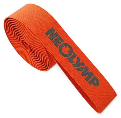 Produktbild von Resistance Bands aus Stoff - extra lang, 5 Stärken