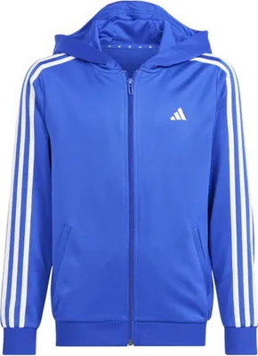 Produktbild von Adidas U Tr-Es 3S Fzhd Navy Navy 128