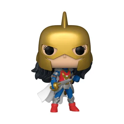 Immagine prodotto di Eroi POP: Wonder Woman 80° (Flashpoint)