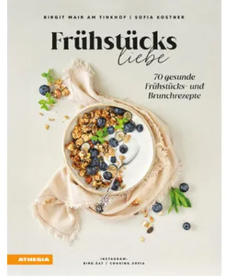 Obrázek produktu pro Frühstücksliebe