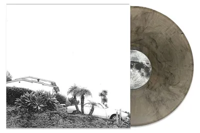 Obrázek produktu pro Timber Timbre: Hot Dreams (Limited Numbered Edition) (Smoke/Clear Vinyl)