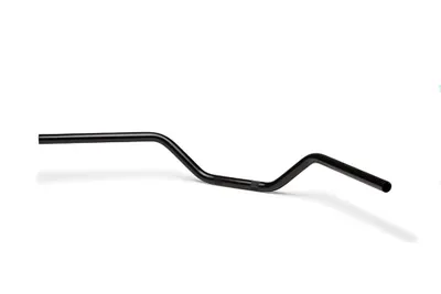 Image de LSL Flat Track guidon L14, 22mm, noir