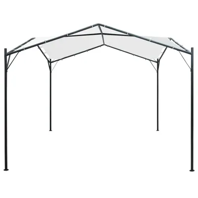 Immagine prodotto di Gazebo da Giardino 3x3x2,6 m Bianco 180 g/m²