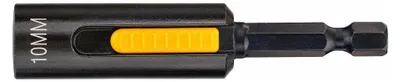 Immagine prodotto di DEWALT Steckschluessel mag. 1/4Zoll 10x75mm