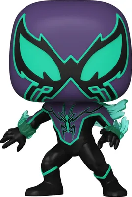 Image de Funko Pop! Marvel - Winylowa Figurka Chasm, Oficjalny Produkt Premium