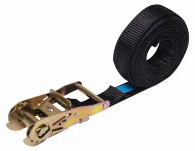 Image de Sangle cliquet 2 tonnes 6 m x 35mm