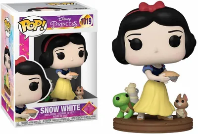 Obrázek produktu pro Funko POP! Disney Snow White Ultimate Princess