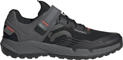 Produktbild von Five Ten Trailcross Clip-in Mtb-schuhe Schwarz EU 44 Herren Schwarz EU 44