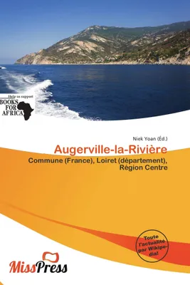 Produktbild von Augerville-la-Rivière