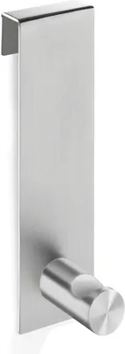 Produktbild von Edelstahl Handtuchhalter Haken BATOS Duschwandhaken Handtuchhaken ZACK 40347