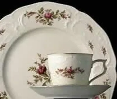 Produktbild von Rosenthal Zuckerdose 6 P. Dkl. Ramona 20480-508563-14332