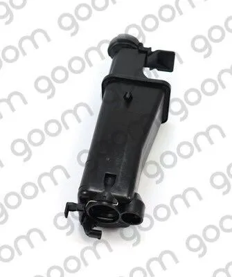 Produktbild von GOOM Wasserkasten Kühler RT-0028 für BMW 3 Limousine (E46)